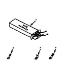 Wire harnesses