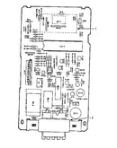 Power and control circuit board