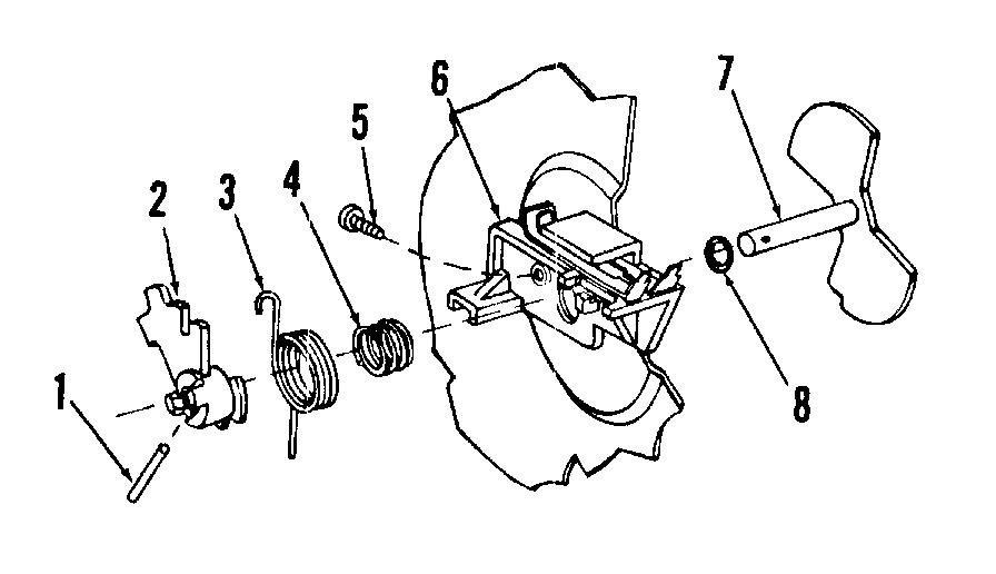 DETERGENT CUP DETAILS