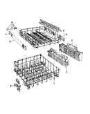 Rack details