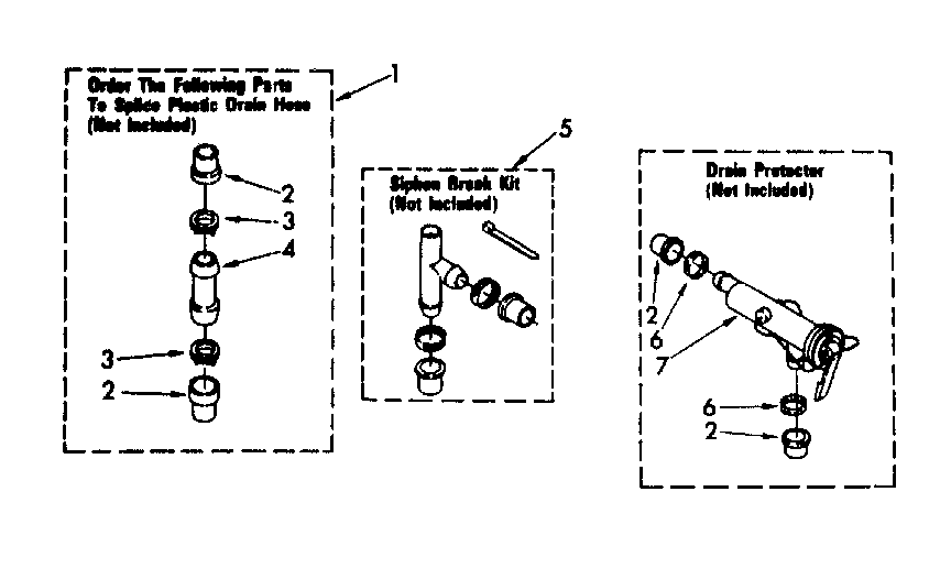 Water system