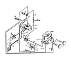 Craftsman 502255161 wiring diagram diagram