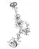 Steering assembly