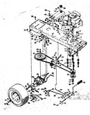 Drive assembly