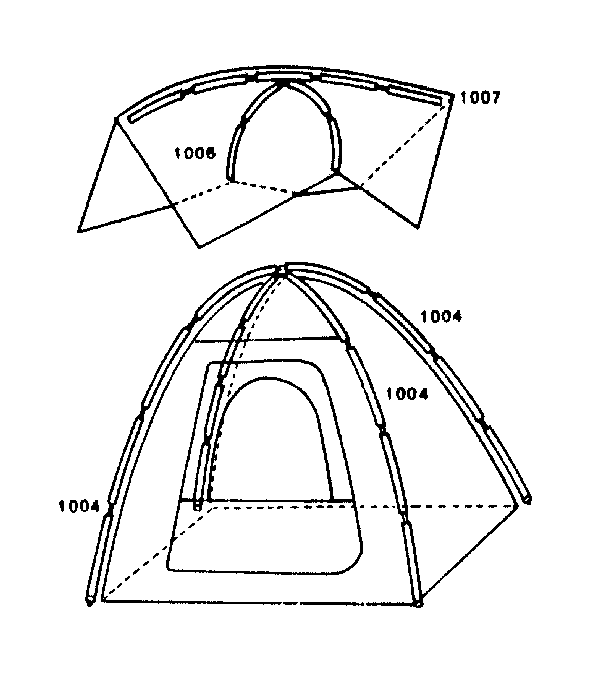 FRAME ASSEMBLY