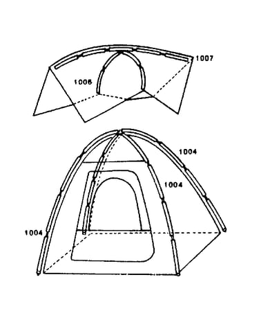 Frame assembly