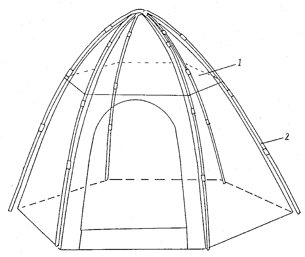 Frame assembly