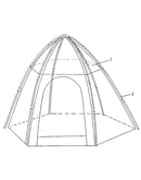 Frame assembly