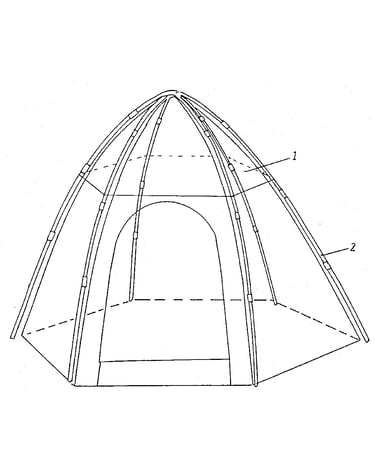 Frame assembly