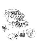 Functional replacement parts
