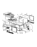 Non-functional replacement parts