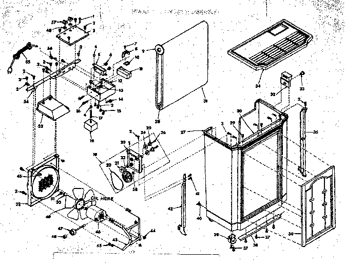 FUNCTIONAL REPLACEMENT PARTS