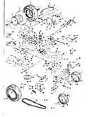 Drive assembly