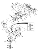Transmission assembly