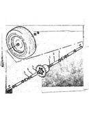Spacer kit - part no. 62714