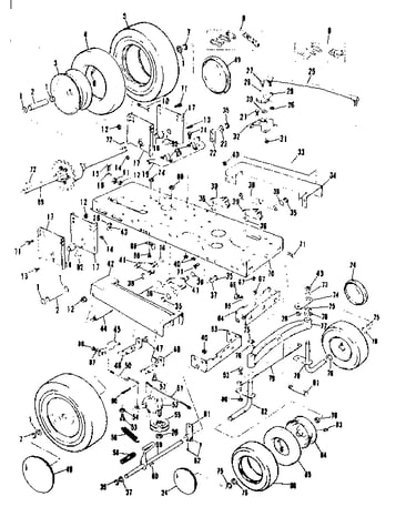 Drive assembly
