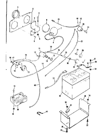 Electrical system
