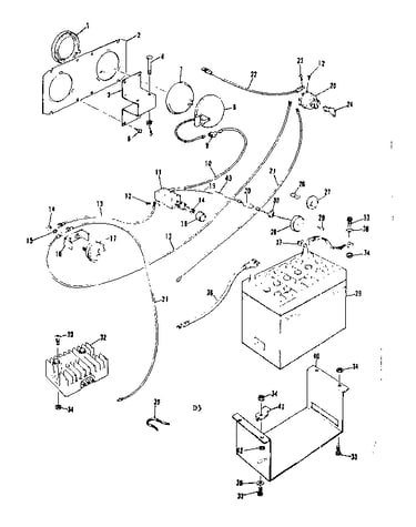 Electrical system