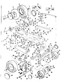 Drive assembly
