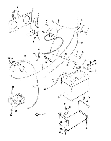Electrical system