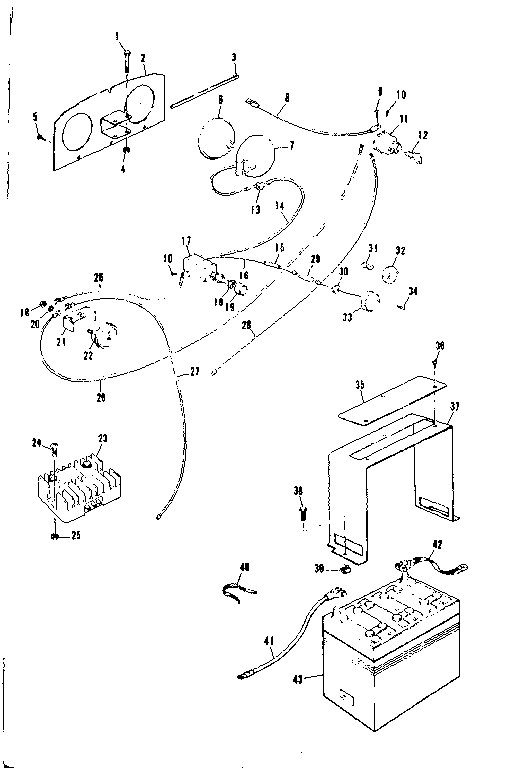 Electrical system