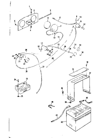 Electrical system
