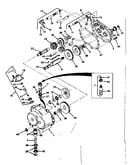 Transmission assembly