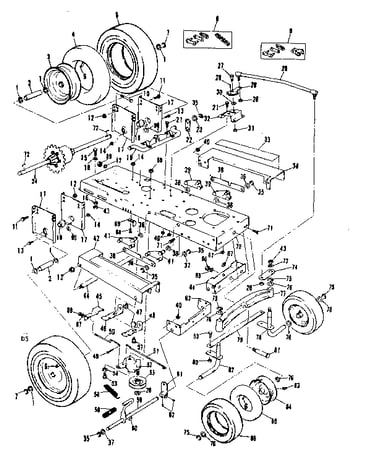 Drive assembly