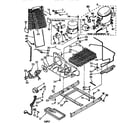 Kenmore 1068562362 unit parts diagram