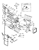 Icemaker parts