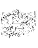 Air flow and control parts