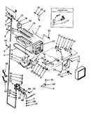 Icemaker parts