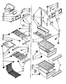 Liner parts