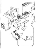 Icemaker parts