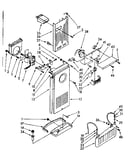 Air flow parts