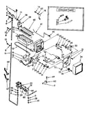 Icemaker parts
