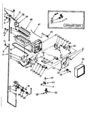 Icemaker parts