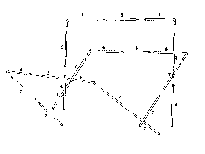 FRAME ASSEMBLY