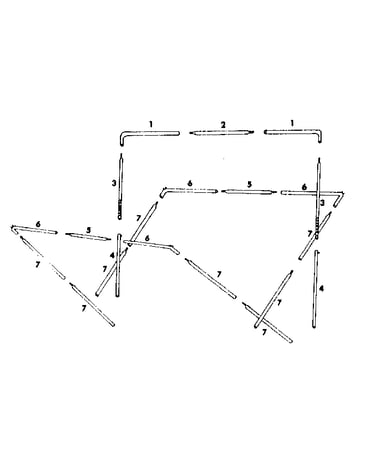 Frame assembly
