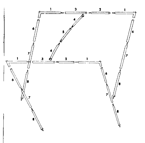 FRAME ASSEMBLY