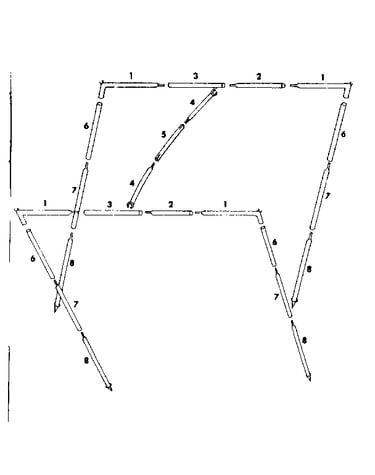 Frame assembly