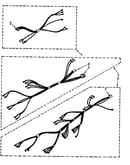 Wiring harness parts