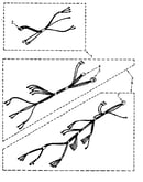 Wiring harness parts