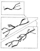 Wiring harness parts