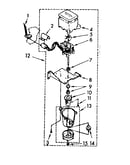 Pump parts