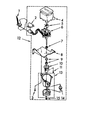 Pump parts