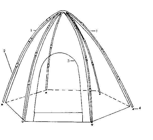 Frame assembly