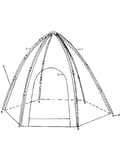 Frame assembly