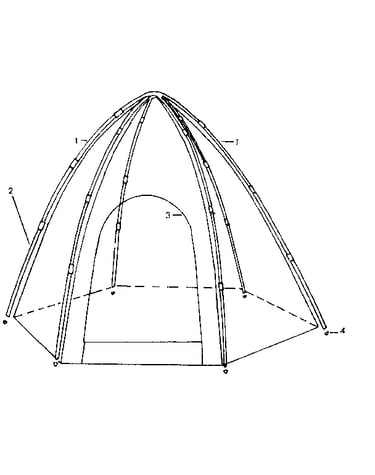 Frame assembly