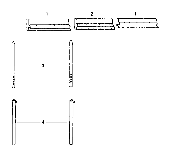 Frame assembly